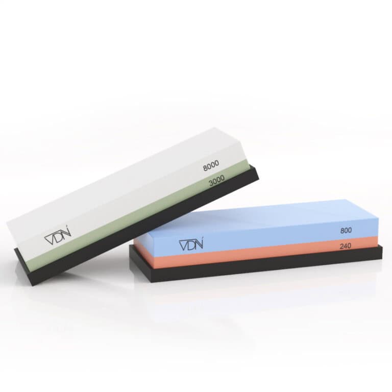 Wetsteen set 240-800/3000-8000