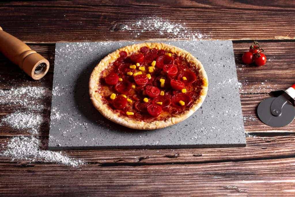 Dodelijk Bloemlezing Twinkelen Zoek jij een Italiaanse pizzasteen voor in de oven? Ontdek meer!