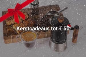 Kerstcadeaus tot E 25 2