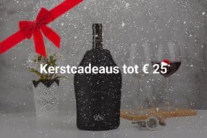 Kerstcadeaus tot E 25 3